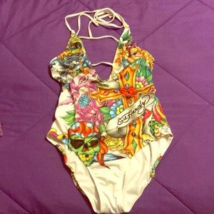 Woman’s Swimsuit